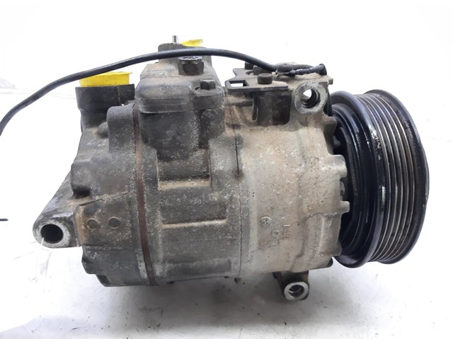 Compressor de ar condicionado para Saab 9-5 3.0 V6T B308L 4472208044