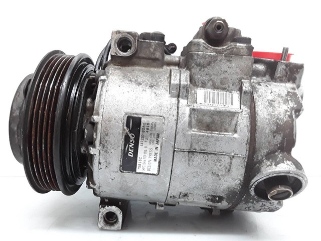 4472208060 ROVER Компрессор кондиционера купить в Украина