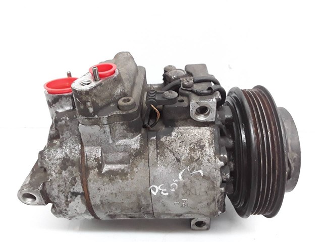 4472208060 ROVER Компрессор кондиционера купить в Хмельницкий