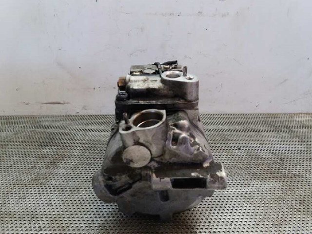 Compressor de ar condicionado para Rover 75 (RJ) (1999-2005) 2.0 CDT 204D2 4472208060