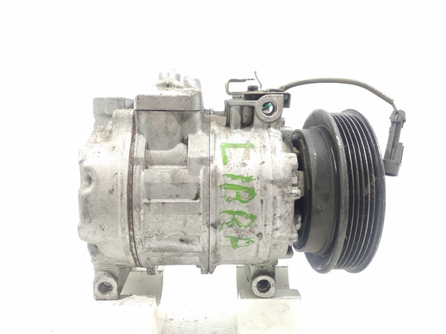 Compressor de ar condicionado para Alfa Romeo 156 Sportwagon 2.4 JTD (932.BXC00) 841C000 4472208153