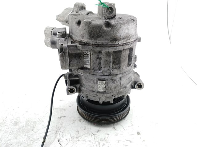 Compressor de ar condicionado para volkswagen passat 1.9 tdi atj 4472208180