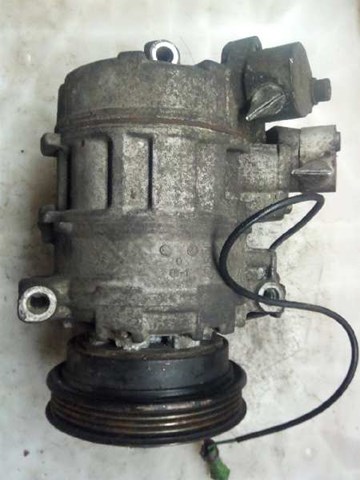 Compressor de ar condicionado para volkswagen passat variante (3b6) 2.0 / 0.00 - 0.05 azm 4472208184