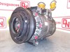 Compressor de aparelho de ar condicionado 4472208186 VAG