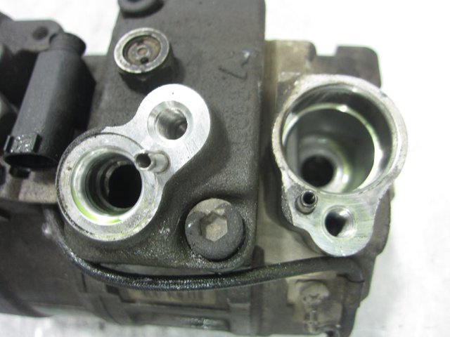 4472208221 MERCEDES Компрессор кондиционера купить в Чернигов