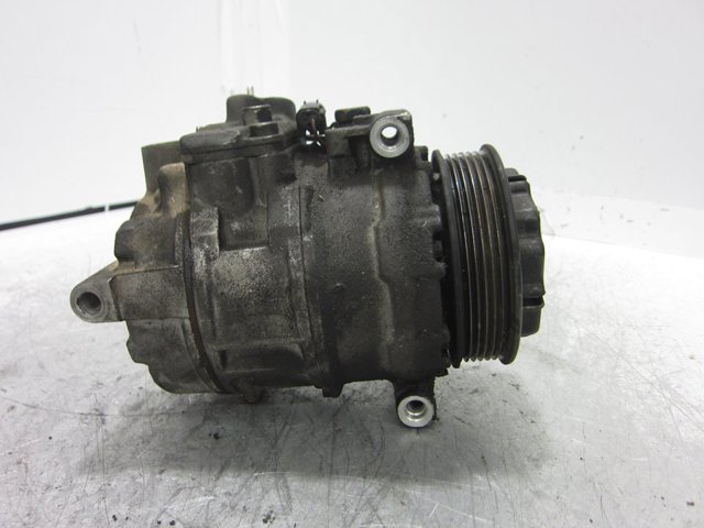 4472208221 MERCEDES Компрессор кондиционера купить в Киев
