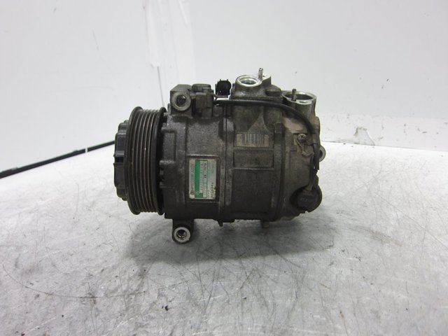 MERCEDES 4472208221 Компрессор кондиционера в наличии Запорожье