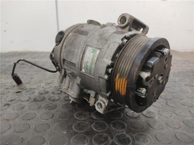 4472208221 MERCEDES Компрессор кондиционера купить в Запорожье