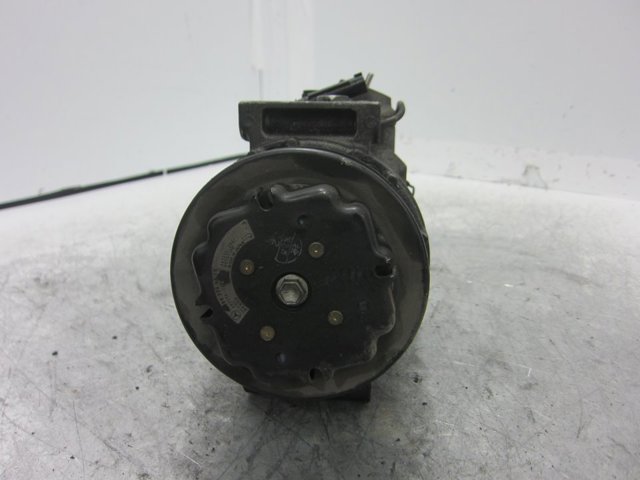 Compressor de ar condicionado para Mercedes-Benz CLK (C209) (2005-2009) 55 AMG (209.376) M113987 4472208221