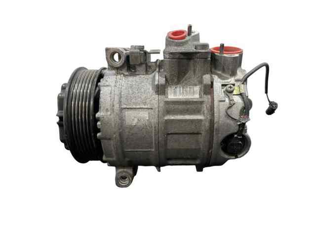 MERCEDES 4472208222 Компрессор кондиционера в наличии Харьков