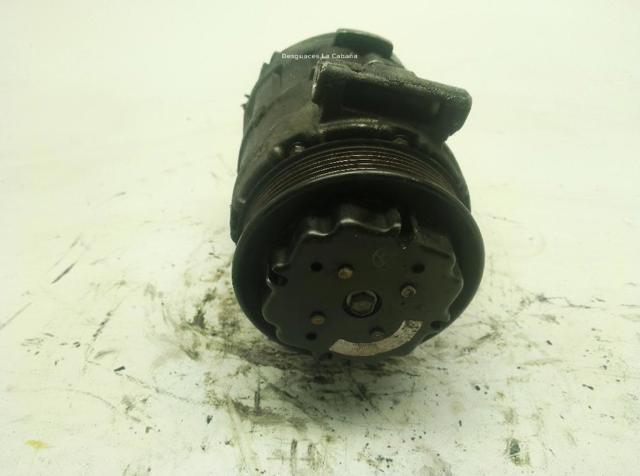 MERCEDES 4472208222 Компрессор кондиционера в наличии Украина