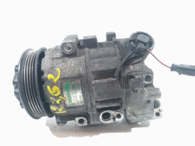 447220823 MERCEDES Компрессор кондиционера купить в Харьков