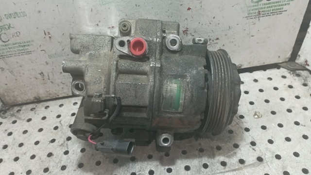 MERCEDES 447220823 Компрессор кондиционера в наличии Ровно