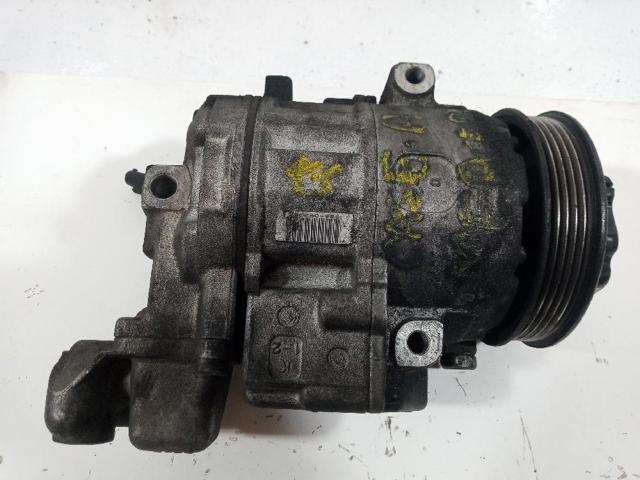 447220823 MERCEDES Компрессор кондиционера купить в Ужгород