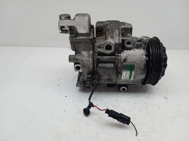 MERCEDES 4472208231 Компрессор кондиционера в наличии Ужгород