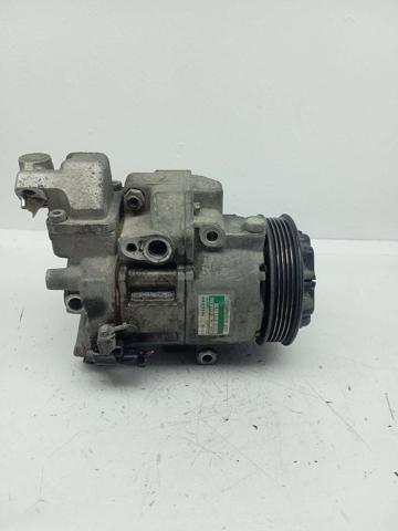 4472208231 MERCEDES Компрессор кондиционера купить в Ирпень