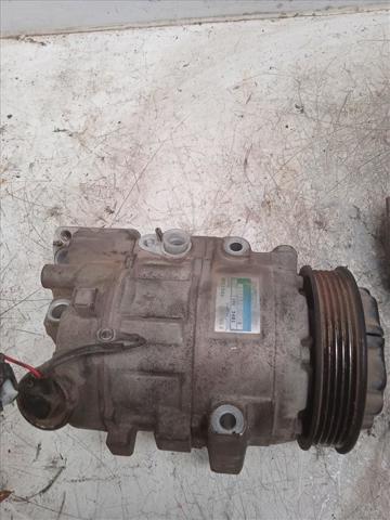 MERCEDES 4472208231 Компрессор кондиционера в наличии Николаев