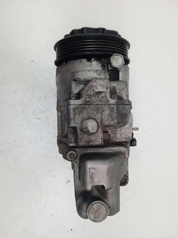MERCEDES 4472208231 Компрессор кондиционера в наличии Украина