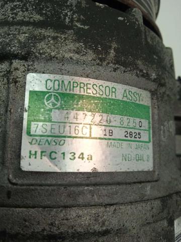 4472208250 MERCEDES купить в Винница