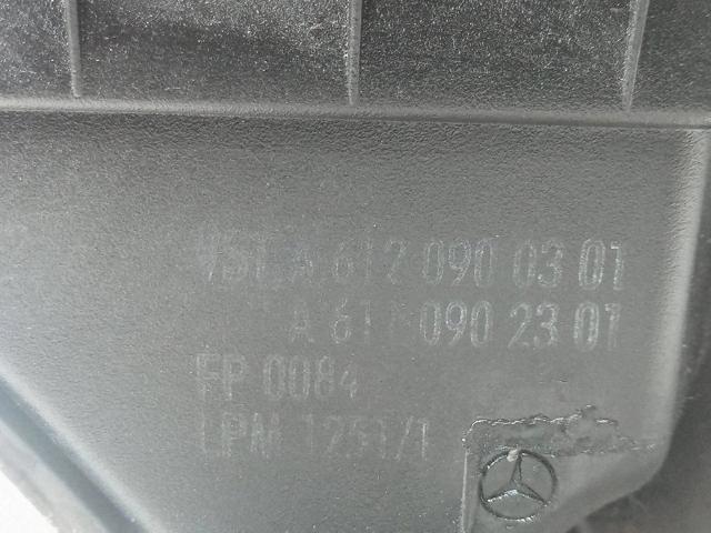 4472208253 MERCEDES Компрессор кондиционера купить в Чернигов