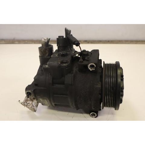 4472208253 MERCEDES Компрессор кондиционера купить в Киев