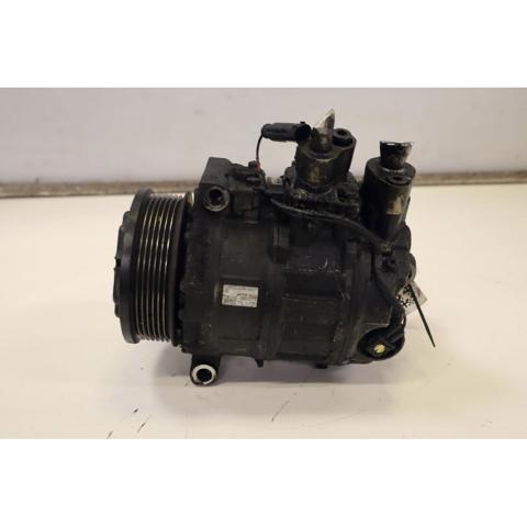 4472208253 MERCEDES Компрессор кондиционера купить в Одесса