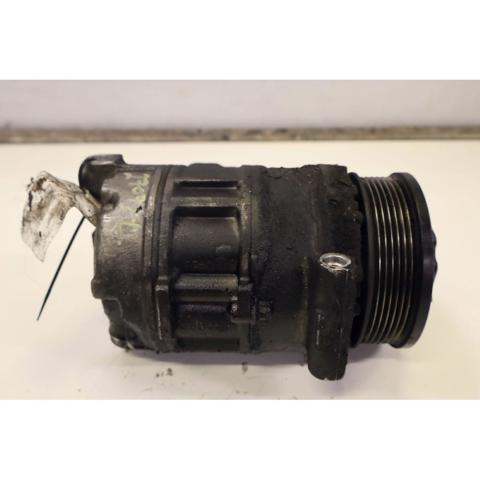 4472208253 MERCEDES Компрессор кондиционера купить в Ирпень