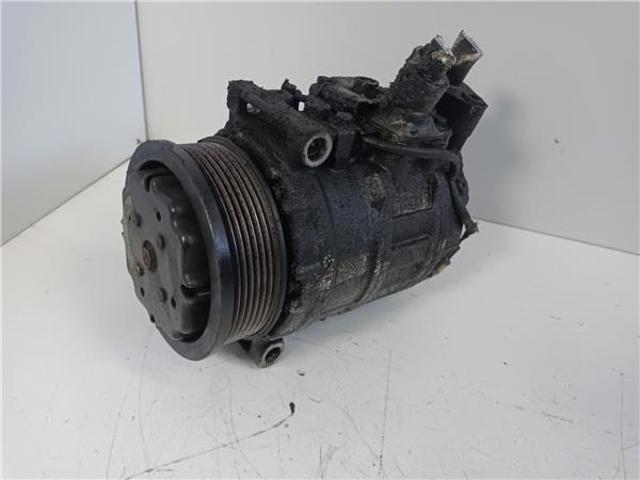 MERCEDES 4472208253 Компрессор кондиционера в наличии Полтава