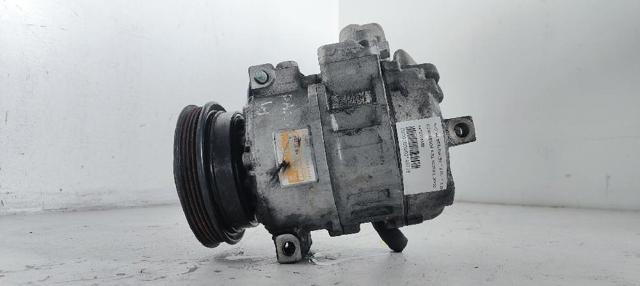 Compressor de aparelho de ar condicionado 4472208350 VAG