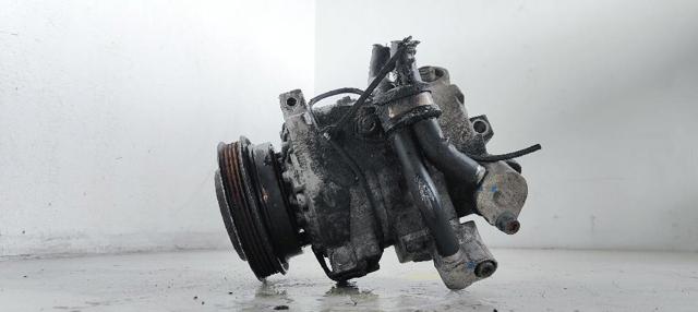 VAG 4472208350 Компрессор кондиционера в наличии Ужгород