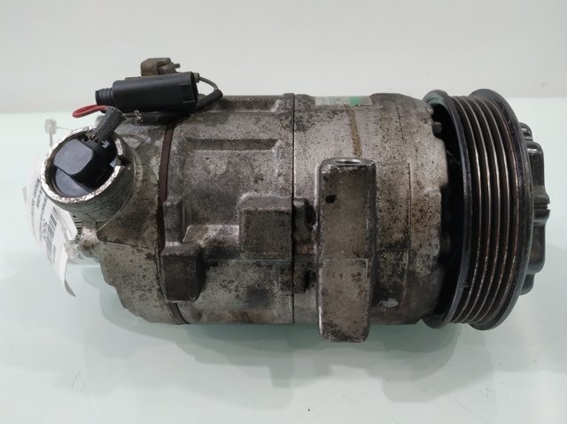 MERCEDES 4472208360 Компрессор кондиционера в наличии Черкассы