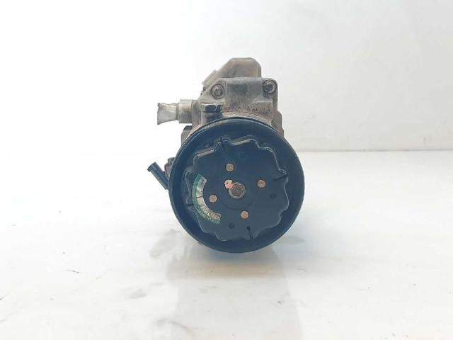4472208360 MERCEDES Компрессор кондиционера купить в Хмельницкий