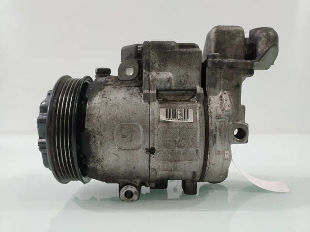 MERCEDES 4472208360 Компрессор кондиционера в наличии Сумы
