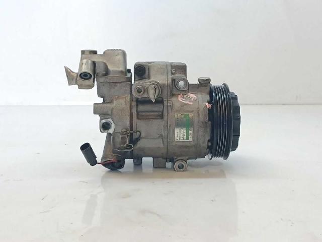4472208360 MERCEDES Компрессор кондиционера купить в Каменское