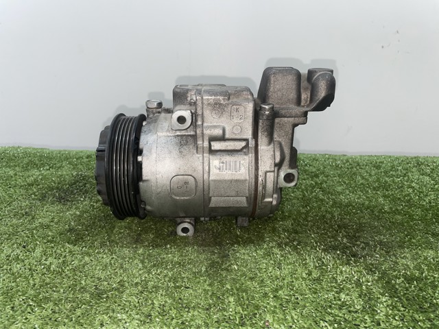 Compressor de ar condicionado para mercedes-benz A-Class A 160 CDI (168.006) OM668940 447220-8360