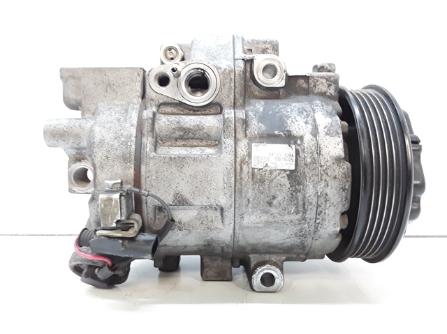 MERCEDES 4472208364 Компрессор кондиционера в наличии Черновцы