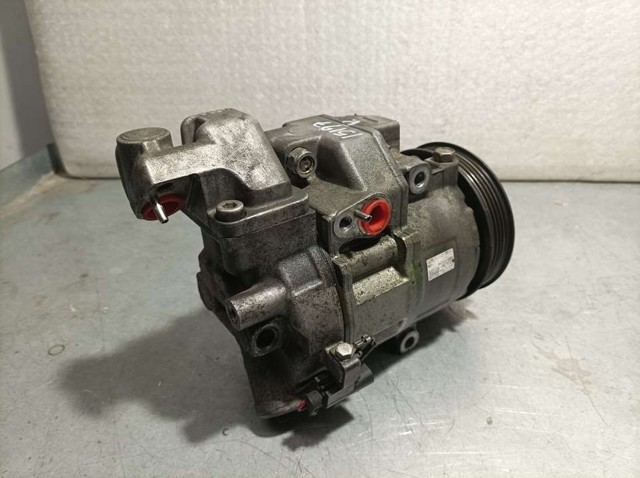 MERCEDES 4472208364 Компрессор кондиционера в наличии Львов