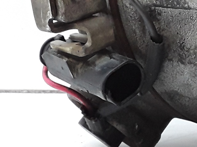 MERCEDES 4472208364 Компрессор кондиционера в наличии Украина