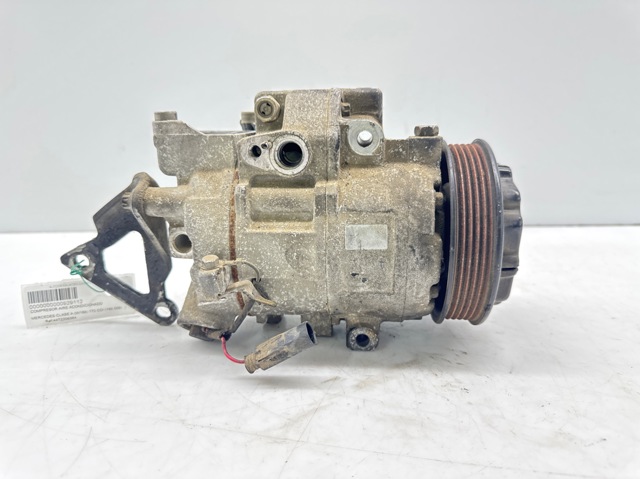 4472208364 MERCEDES Компрессор кондиционера купить в Николаев