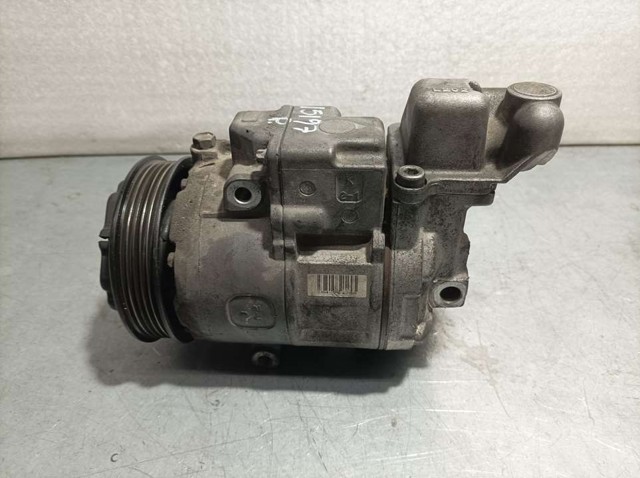 MERCEDES 4472208364 Компрессор кондиционера в наличии Полтава