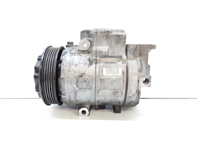 4472208364 MERCEDES Компрессор кондиционера купить в Днепр