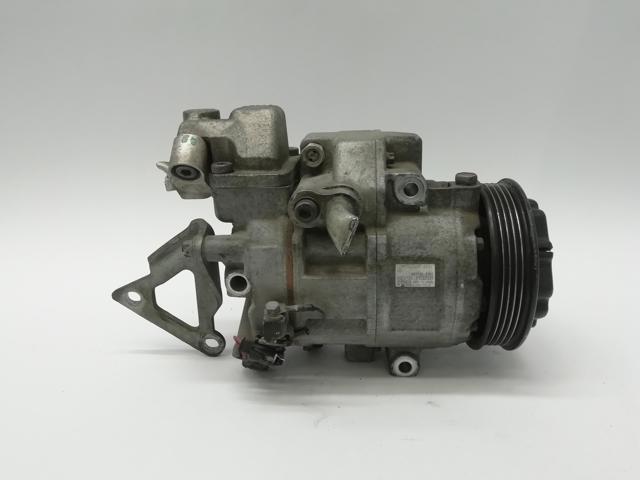 Compressor de ar condicionado para mercedes-benz A-Class A 140 (168.031, 168.131) 166940 4472208365
