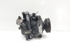 Compressor de aparelho de ar condicionado 4472208403 VAG