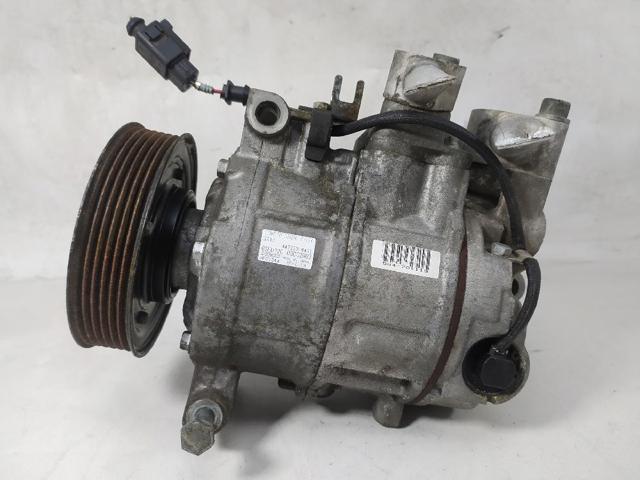 VAG 4472208411 Компрессор кондиционера в наличии Кривой Рог