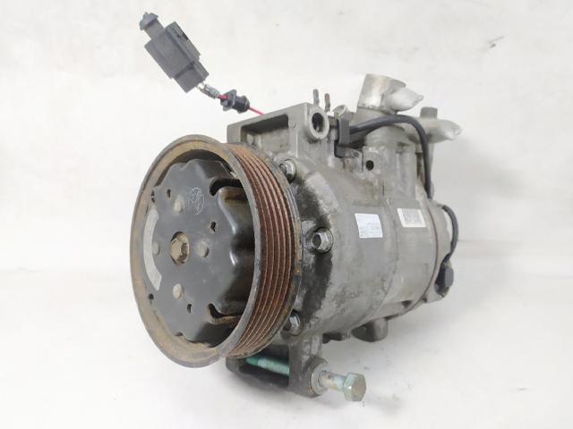 VAG 4472208411 Компрессор кондиционера в наличии Ирпень