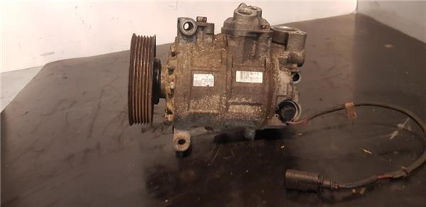 4472208413 VAG Компрессор кондиционера купить в Ровно