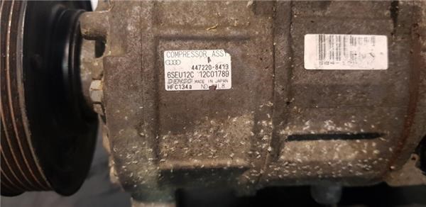 VAG 4472208413 Компрессор кондиционера в наличии Кривой Рог