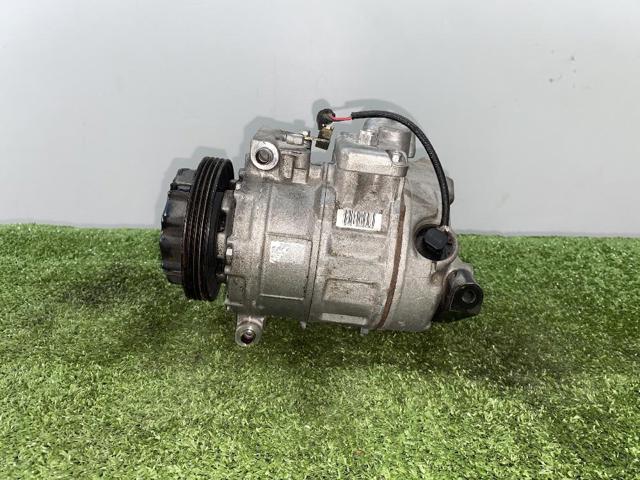 Compressor de aparelho de ar condicionado 4472208471 BMW