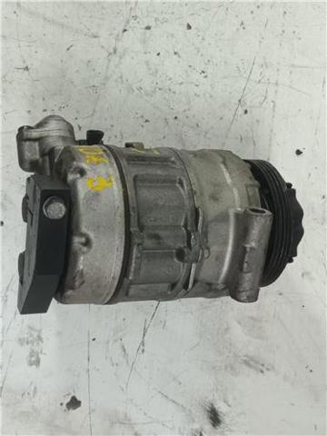 4472208471 BMW Компрессор кондиционера купить в Хмельницкий