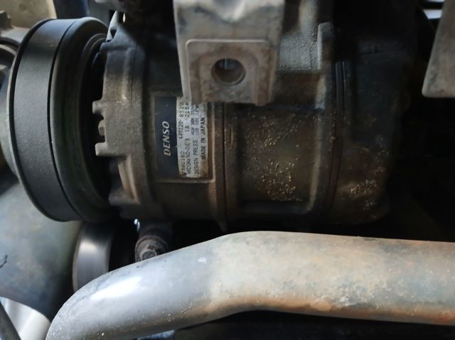 4472208512 ROVER Компрессор кондиционера купить в Украина